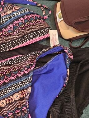 Bikini Bundle 4 Pieces